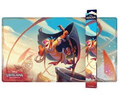 Ravensburger Playmat - Disney Lorcana: Archazia's Island -