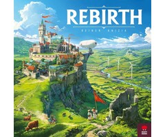 Mighty Boards Rebirth