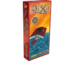 Libellud Dixit: Quest Expansion