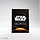 Sleeves - 66x92mm (Standard TCG) Star Wars Unlimited 61/pack -