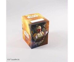 Fantasy Flight Games Soft Crate (Deck Box) - Star Wars Unlimited -