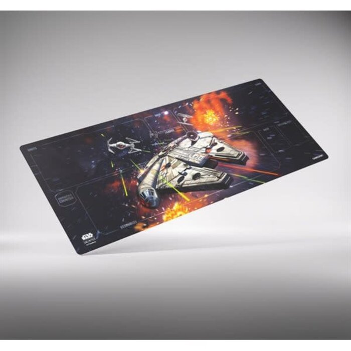 GameGenic Playmat - Star Wars Unlimited -