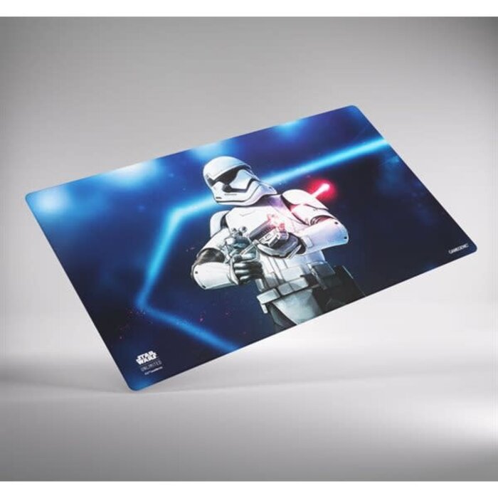 GameGenic Playmat - Star Wars Unlimited -