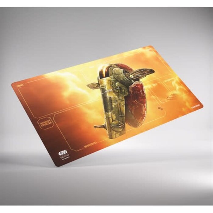 GameGenic Playmat - Star Wars Unlimited -