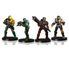 Mantic Games Halo Flashpoint: Fireteam Cerberus