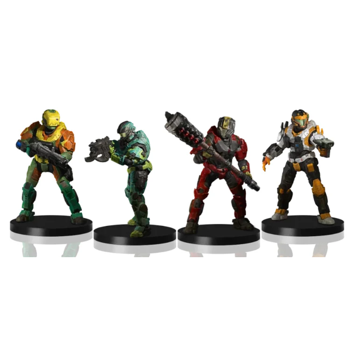 Mantic Games Halo Flashpoint: Fireteam Cerberus