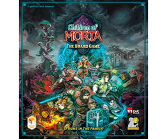 Lucky Duck Games Children of Morta: The Board Game