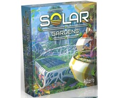 Darrington Press Solar Gardens