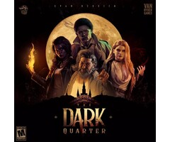 Van Ryder Games The Dark Quarter