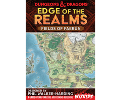 Wizkids/NECA LLC Dungeons & Dragons: Edge of the Realms - Fields of Faerun