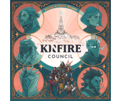 Incredible Dream Kinfire Council