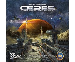 Artipia Games Ceres