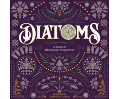 25th Century Games Diatoms