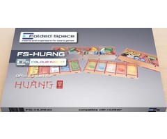 Folded Space Insert for Huang