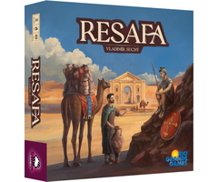 Rio Grande Games Resafa