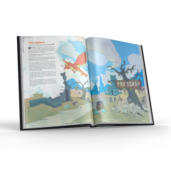 Misc RPGs Bunkers & Badasses RPG: Sourcebook