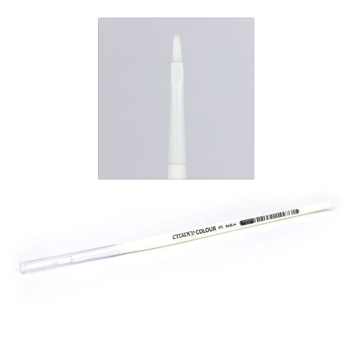 Games Workshop Brush - Citadel: Medium Synthetic Base Brush