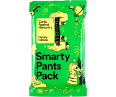 Cards Against Humanity Cards Against Humanity: Family - Smarty Pants Pack