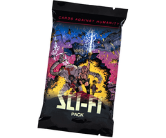 Cards Against Humanity Cards Against Humanity: Sci-Fi Pack