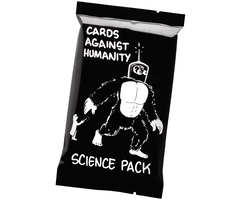 Cards Against Humanity Cards Against Humanity: Science Pack