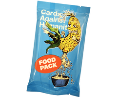 Cards Against Humanity Cards Against Humanity: Food Pack