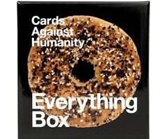 Cards Against Humanity Cards Against Humanity: Everything Box