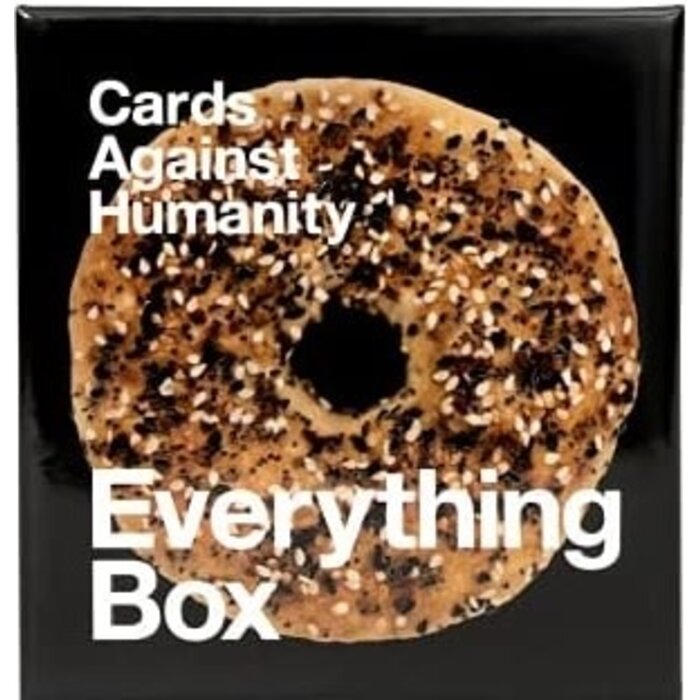 Cards Against Humanity Cards Against Humanity: Everything Box