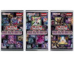Konami Yu-Gi-Oh: Maze of the Master Booster Pack