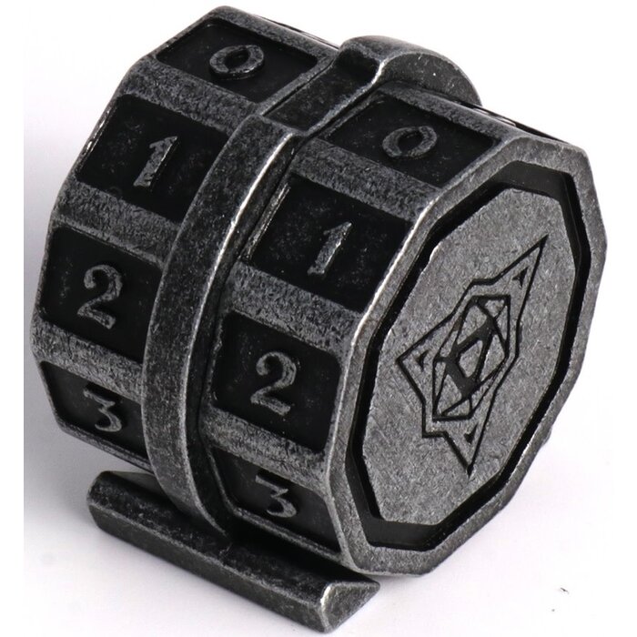 Die Hard Dice Lifelink Counters V2 -