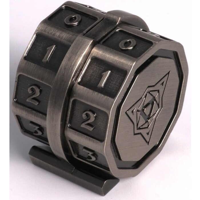 Die Hard Dice Lifelink Counters V2 -