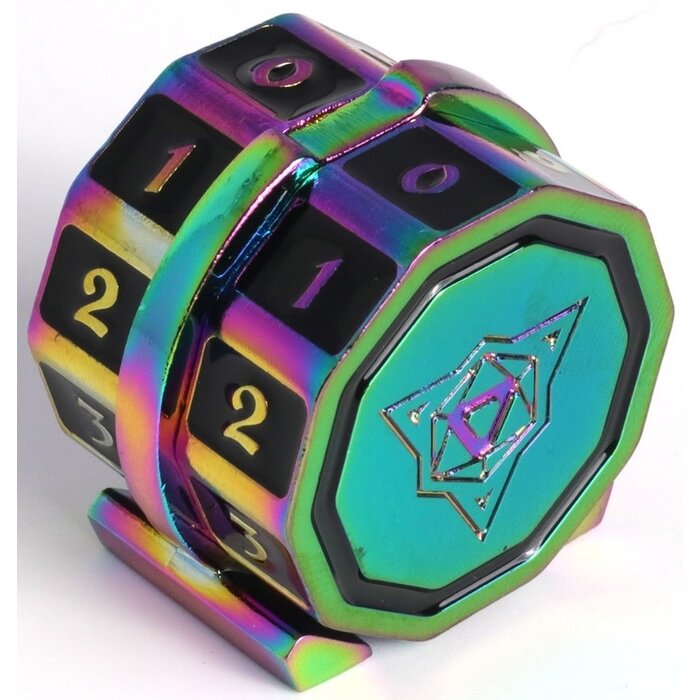 Die Hard Dice Lifelink Counters V2 -