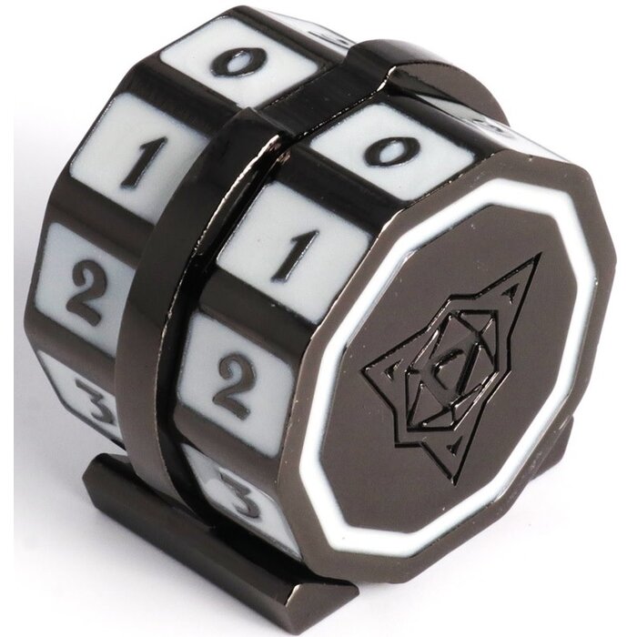 Die Hard Dice Lifelink Counters V2 -