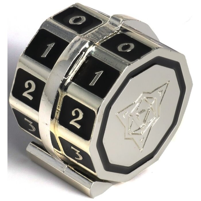 Die Hard Dice Lifelink Counters V2 -