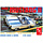 1963 Ford Mustang II Concept Car Model Kit (1:25 Scale)