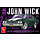 1970 Chevy Chevelle SS (John Wick) Model Kit (1:25 Scale)