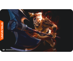 UVS Games Playmat - Critical Role: Heroes of Exandria -
