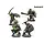 Warcrow: Northern Tribes - Battle-Scarred