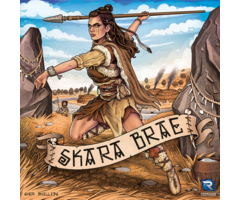 Renegade Game Studios Skara Brae