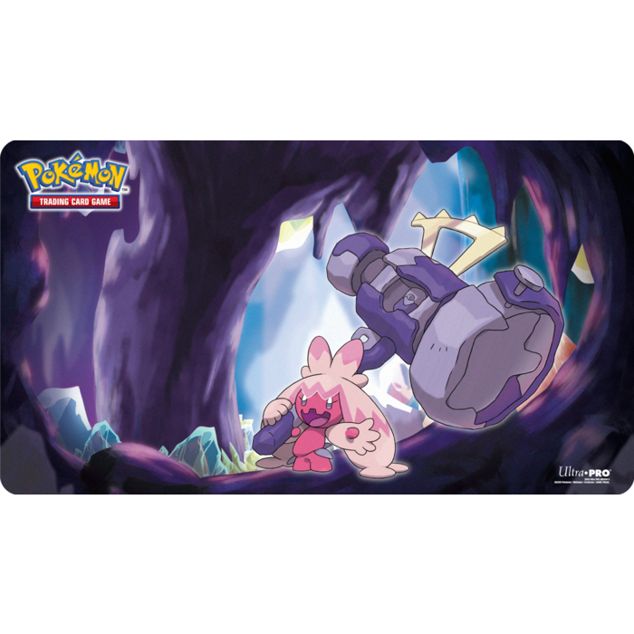 Ultra Pro Playmat - Pokemon