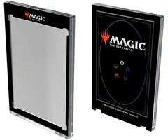 Ultra Pro One-Touch - 2.5" x 3.5" - Ultra Pro - 35pt (Magic the Gathering 2)