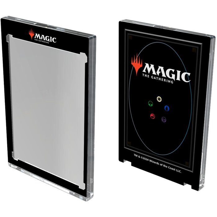 Ultra Pro One-Touch - 2.5" x 3.5" - Ultra Pro - 35pt (Magic the Gathering 2)