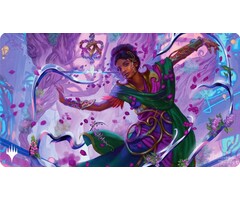 Ultra Pro Playmat - Magic The Gathering: Aetherdrift -