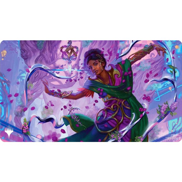 Ultra Pro Playmat - Magic The Gathering: Aetherdrift -