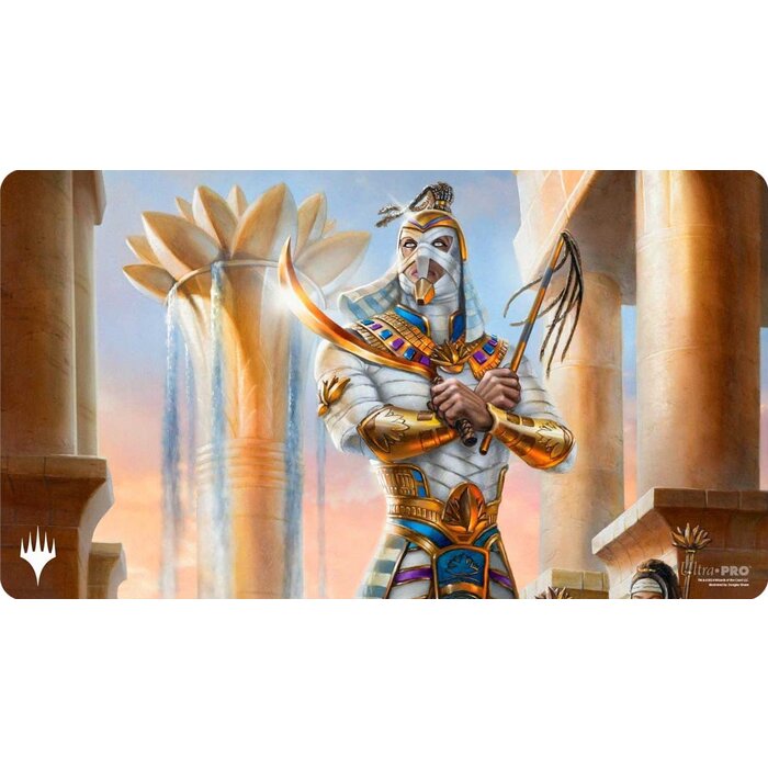 Ultra Pro Playmat - Magic The Gathering: Aetherdrift -