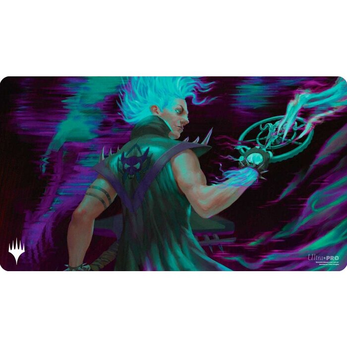 Ultra Pro Playmat - Magic The Gathering: Aetherdrift -