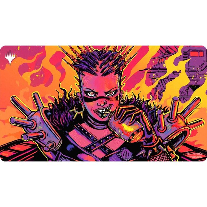 Ultra Pro Playmat - Magic The Gathering: Aetherdrift -