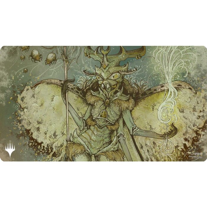 Ultra Pro Playmat - Magic The Gathering: Aetherdrift -