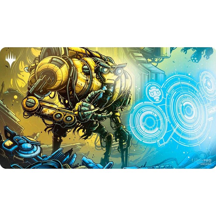 Ultra Pro Playmat - Magic The Gathering: Aetherdrift -