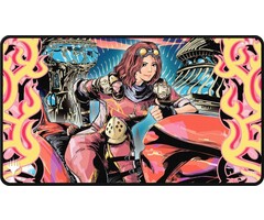 Ultra Pro Playmat - Magic The Gathering: Aetherdrift 2 -