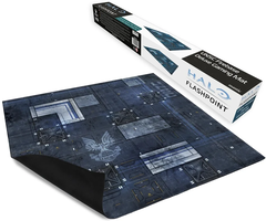 Mantic Games Playmat - Halo Flashpoint: